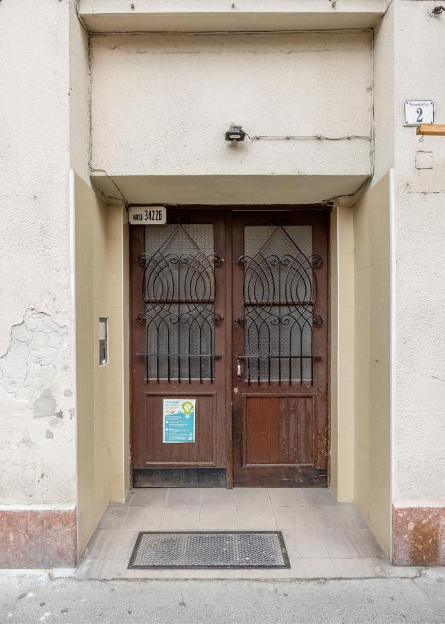Elegant Apartment In Super Central Location Budapeste Exterior foto